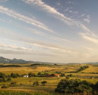 Kostany nad Turcom Apartment | Apartmán Ranč