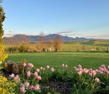 Kostany nad Turcom Apartment | Apartmán Ranč