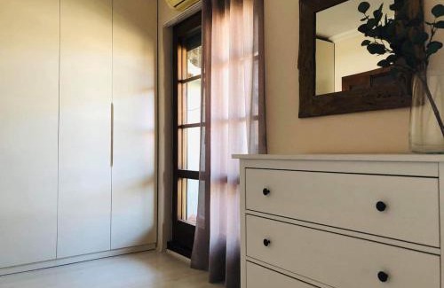 Komarno Apartment | Apartmán Rea