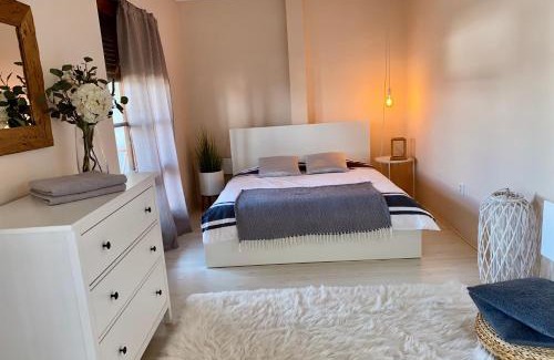 Komarno Apartment | Apartmán Rea