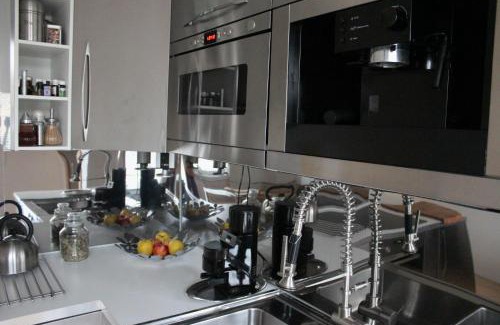 Namestovo Apartment | Apartmán Relax so saunou a jakuzzi