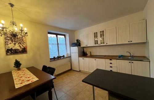 Martin Apartment | Apartmán Retro