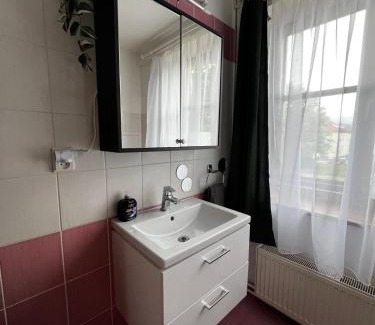 Martin Apartment | Apartmán Retro