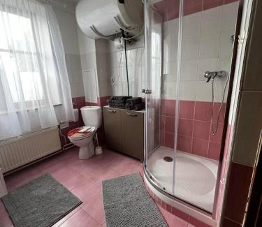 Martin Apartment | Apartmán Retro