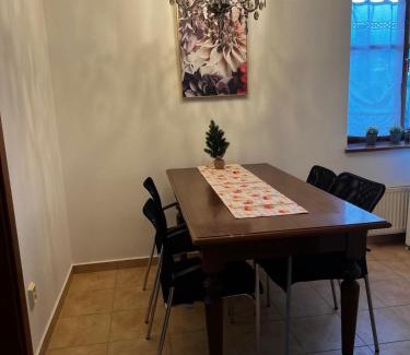 Martin Apartment | Apartmán Retro