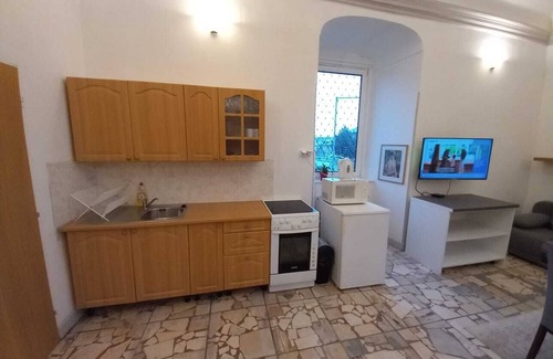 Huncovce Apartment | Apartmán Rio is located in Huncovcen