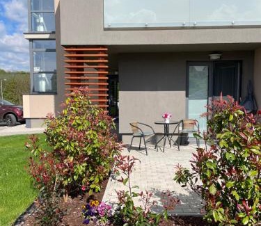 Podhajska Apartment | Apartmán Rose