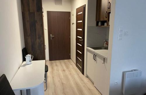 Podhajska Apartment | Apartmán Rose