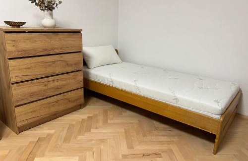 Banska Stiavnica Apartment | Apartmán Rosniarka