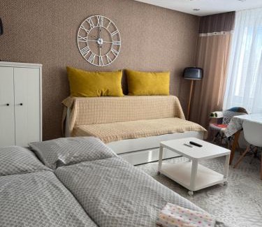 Tatranska Strba Apartment | Apartmán Rysy
