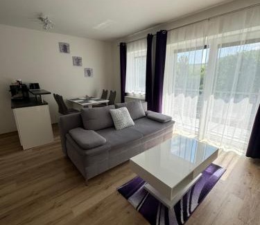 Horni Marsov Apartment | Apartmán s vyhlídkou