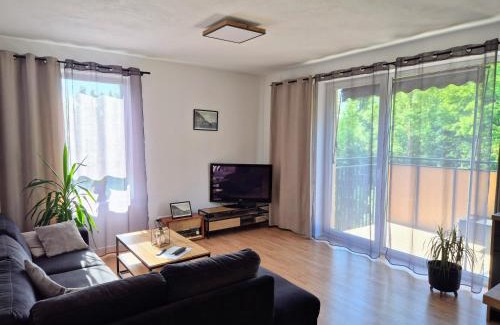 Senica Apartment | Apartmán Senica