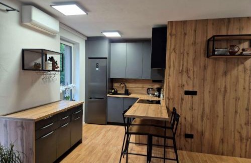 Senica Apartment | Apartmán Senica