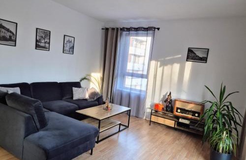 Senica Apartment | Apartmán Senica