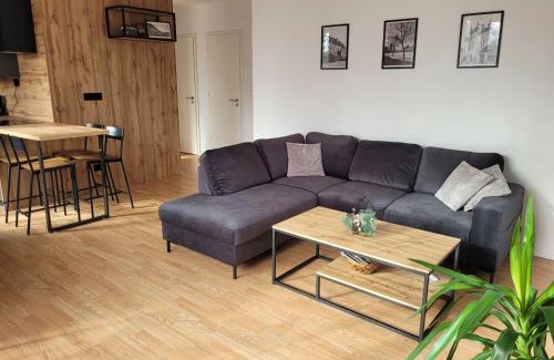 Senica Apartment | Apartmán Senica