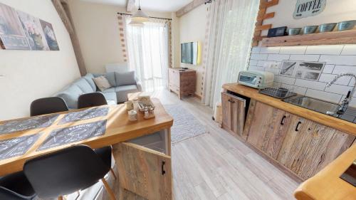 Stary Smokovec Apartment | Apartmán Sofia s infrasaunou, PRIMO, Starý Smokovec