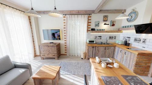 Stary Smokovec Apartment | Apartmán Sofia s infrasaunou, PRIMO, Starý Smokovec