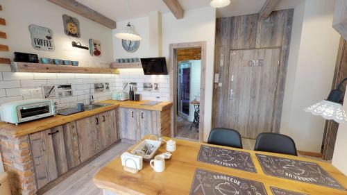 Stary Smokovec Apartment | Apartmán Sofia s infrasaunou, PRIMO, Starý Smokovec