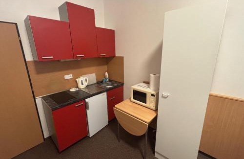 Borovany Apartment | Apartmán Srdce Novohradských hor