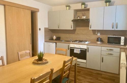 Stankov Apartment | Apartmán Staňkov