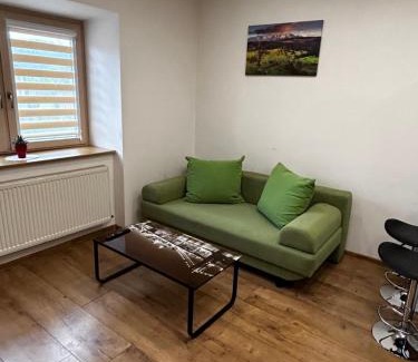 Spisska Bela Apartment | Apartmán Strážky