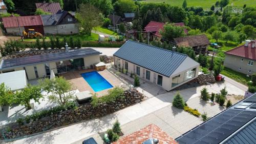 Dolna Lehota Apartment | Apartmán Style Nízke Tatry