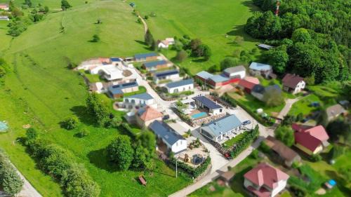 Dolna Lehota Apartment | Apartmán Style Nízke Tatry