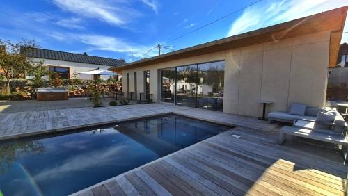 Dolna Lehota Apartment | Apartmán Style Nízke Tatry