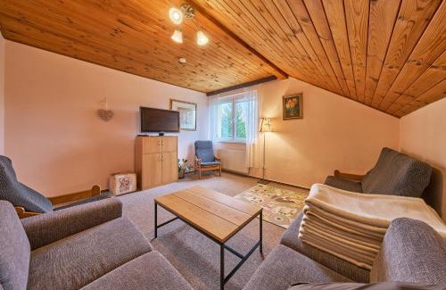 Svoboda nad Upou Apartment | Apartmán Svoboda