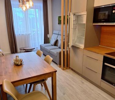 Donovaly Apartment | Apartmán Tatran A 12