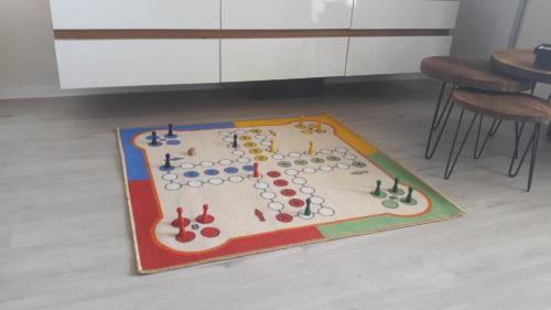 Donovaly Apartment | Apartmán Tatran A 12