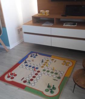 Donovaly Apartment | Apartmán Tatran A 12