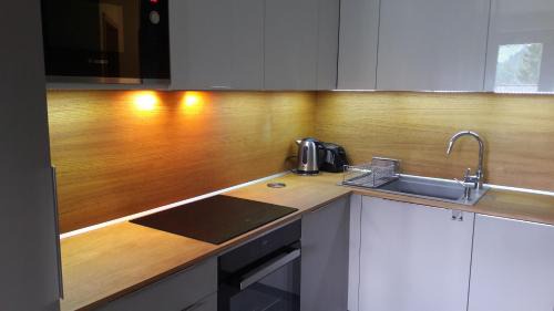 Donovaly Apartment | Apartmán Tatran A 12