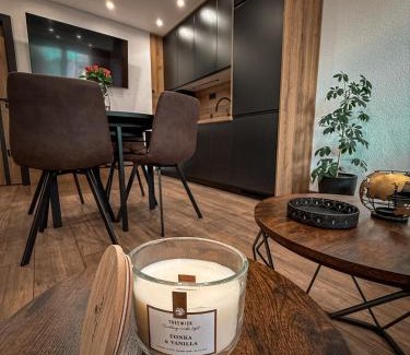 Nova Lesna Apartment | Apartmán TatraNest