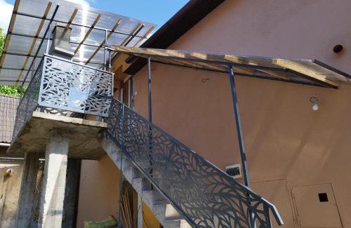 Kokava nad Rimavicou Apartment | Apartmán Tulipán Kokava