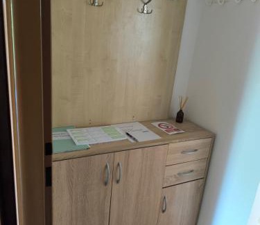Skuhrov nad Belou Apartment | Apartmán U Švejdy