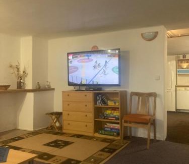 Jablonec nad Jizerou Apartment | Apartmán u Bětky