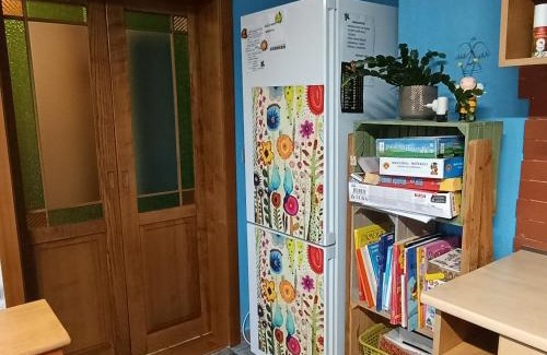 Dobrikov Apartment | Apartmán U babičky