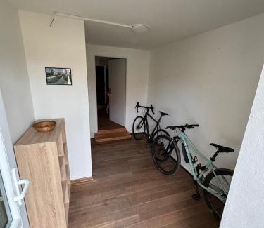 Kardasova Recice Apartment | Apartmán u Benátek