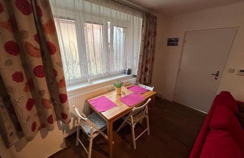 Kardasova Recice Apartment | Apartmán u Benátek