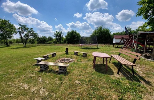 Klobouky u Brna Apartment | Apartmán u kolejí C