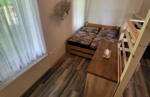 Klobouky u Brna Apartment | Apartmán u kolejí C