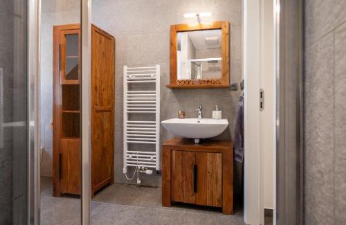 Dolni Morava Apartment | Apartmán U Mamuta
