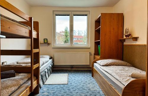 Frymburk Apartment | Apartmán u Náměstí