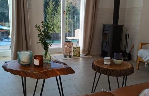 Rudnik Apartment | Apartmán u starého pivovaru