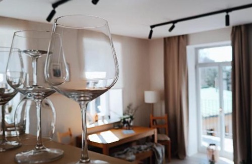 Rudnik Apartment | Apartmán u starého pivovaru