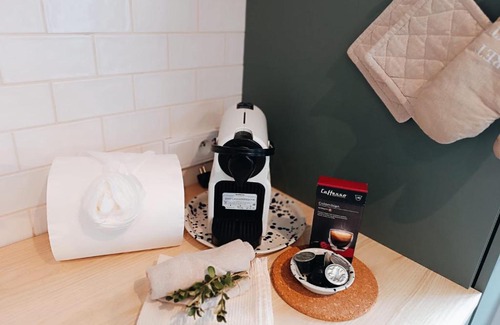 Rudnik Apartment | Apartmán u starého pivovaru