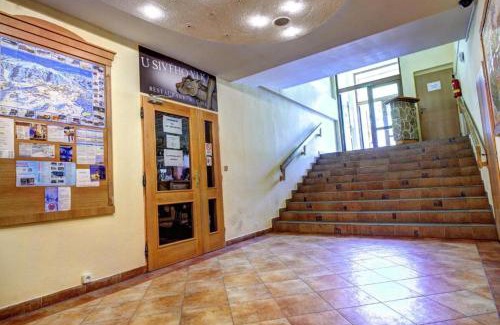 Donovaly Apartment | Apartmán u Vlka