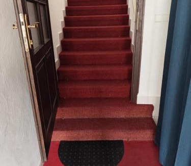 Jindrichuv Hradec Apartment | Apartmán u Zámku Jindřichův Hradec pro 2-4 osoby