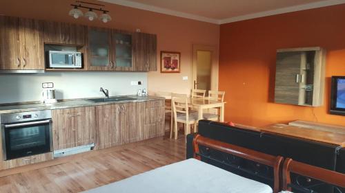 Vitkovice Apartment | Apartmán Vítkovice